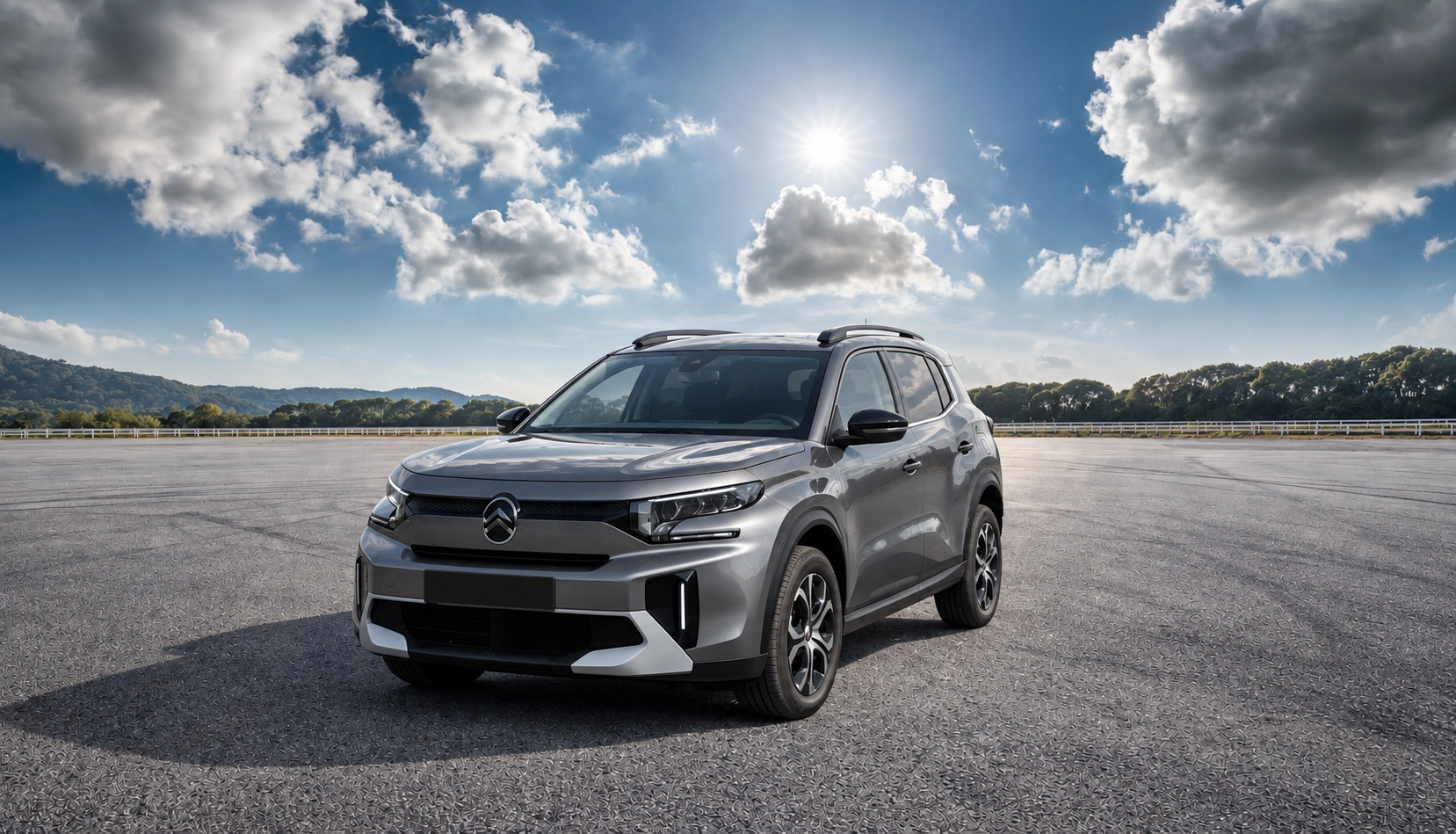 CitroenC3 AIRCROSS